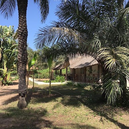 Les Maisons De Marco Senegal - B&B Cap Skirring Exterior photo