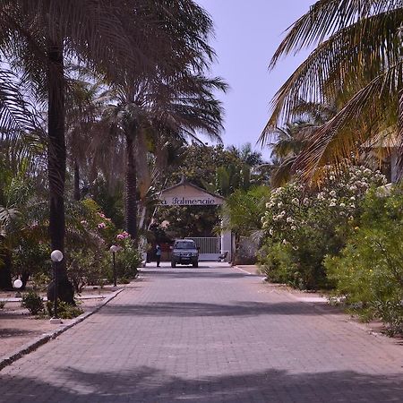 Les Maisons De Marco Senegal - B&B Cap Skirring Exterior photo